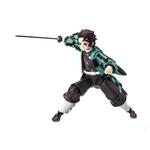 Ultimate Legends HD Demon Slayer - Танджиро Камадо - фото 4