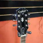 Epiphone SG Muse - Радио Синий Металлик - фото 4