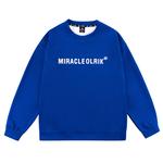 Толстовка унисекс OLRIK, Темно-зеленый - фото 18