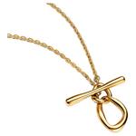 Женское ожерелье Pandora - фото 6