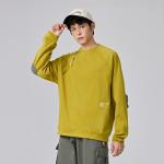 Kappa Свитшот PLAYER мужской Multicolor - фото 12