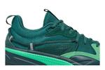 Кроссовки J. Cole x RS-Dreamer Puma, зеленый - фото 2