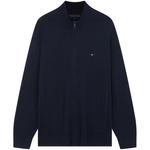 Джемпер мужской Tommy Hilfiger, черный - фото 3