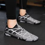 Детские кроссовки для подростков SHIBU, синий - фото 8