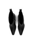 Ботильоны PS Poelman FEBE, черный - фото 4