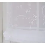 Штора с люверсами Heine Home, белый - фото 3