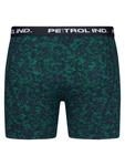 Боксерские трусы Petrol Industries, зеленый - фото 3