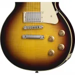 Электрогитара Epiphone 1959 Les Paul Standard - Tobacco Burst - фото 7