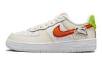 Кроссовки Nike Air Force 1 Kids' Skateboarding Shoes Pre-school - фото