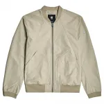 Куртка G-Star Unpadded bomber, бежевый - фото 3