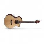 Акустическая гитара Cort NDX-50 Natural - фото