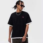 Футболка унисекс Sprayground, черный - фото 3