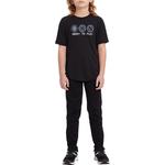 Shirt mali b Energetics, черный - фото 4