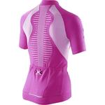 Футболка X-BIONIC The Trick Biking, розовый - фото 2