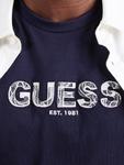 Футболка GUESS, Dark blue - фото 3