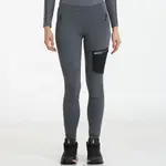 Monteba +8000 женские колготки, серый - фото 6