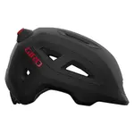 Шлем Giro Scamp II urban, черный - фото 2