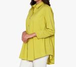 Туника Prime Time в цвете Kiwi Stella Carakasi - фото 2