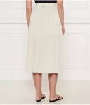 Юбка Twin-Set, бежевый - фото 3