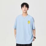 Футболка DOPAMINE унисекс Level, черный - фото 39