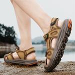 Сандалии Jeep River Trekking Shoes Men - фото 11