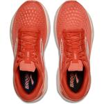 Кроссовки ghost 16 Brooks, мультиколор - фото 3