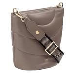 Сумка через плечо DuDu Barbara, песочный - фото 3