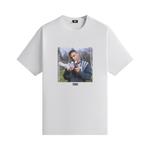 Футболка Kith For Mike Tyson Vintage Tee White, белый - фото