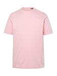 Футболка JP1880, розовый - фото