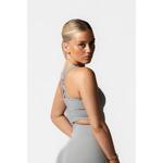 Спортивный бюстгальтер Aesthetic Wolf, цвет grau/hellgrau - фото 3