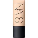 Тональная основа NARS Soft Matte Complete Foundation, Mont Blanc / 45 ml - фото