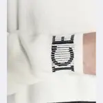 Шерстяной свитер обычного кроя Iceberg, бежевый - фото 4