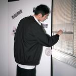 Унисекс куртка Tre Club, экрю - фото 5