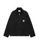 Carhartt WIP Куртка мужская черная - фото