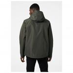 Куртка Juell 3-в-1 - двойная куртка Helly Hansen, синий - фото 4