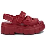 Пляжные сандалии женские Melissa - фото 12