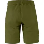 Шорты KlГ¤ttermusen Alfhild shorts, зеленый - фото 2