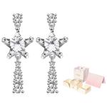 Серьги женские Disney - фото