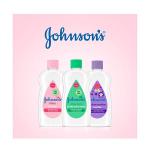 Детское регулярное масло 500 мл Johnson'S - фото 7