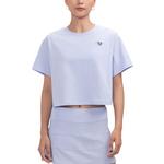 Футболка женская Lululemon, розовый - фото 5