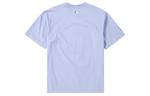 MLB Футболка SS23 Unisex Purple Blue - фото 3