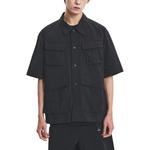 MLB Мужская черная рубашка - фото 6