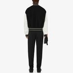 Givenchy Двусторонняя бомбер, Black - фото 5