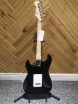 Fender Squier Stratocaster 2024 - черный - фото 6