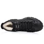 Ботинки Martin мужские черный Egchi - фото 2