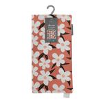 Чехол на подушку Douceur d´intérieur, 40x40 см, терракота - фото 4