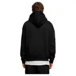 Худи Mister Tee Drama I Choose Ultra Heavy Oversize, черный - фото 2