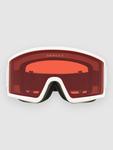 Очки для сноуборда Oakley Target Line L Matte White Goggle, prizm rose - фото 3