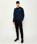 Куртка Regular fit Ea7, синий - фото 2