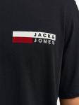 Рубашка JACK & JONES Corp, антрацит - фото 4